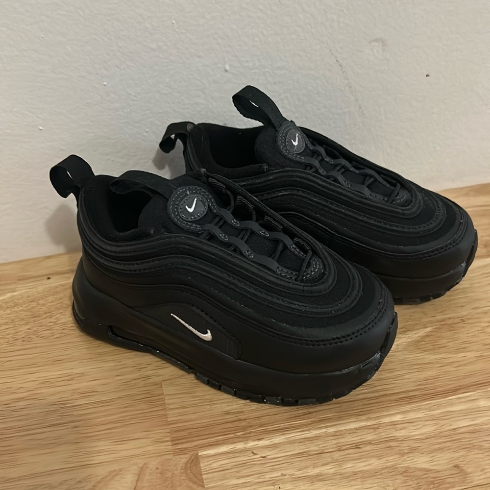 Nike for toddlers